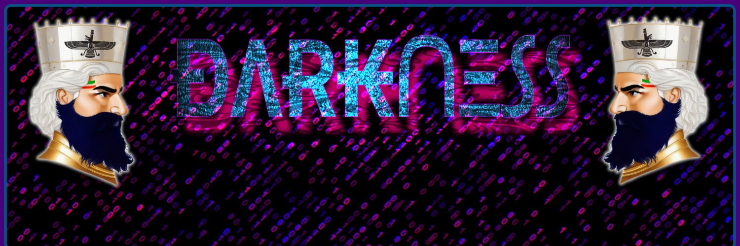 ÐΛɌ₭ᑎΞ𐒡𐒡 banner