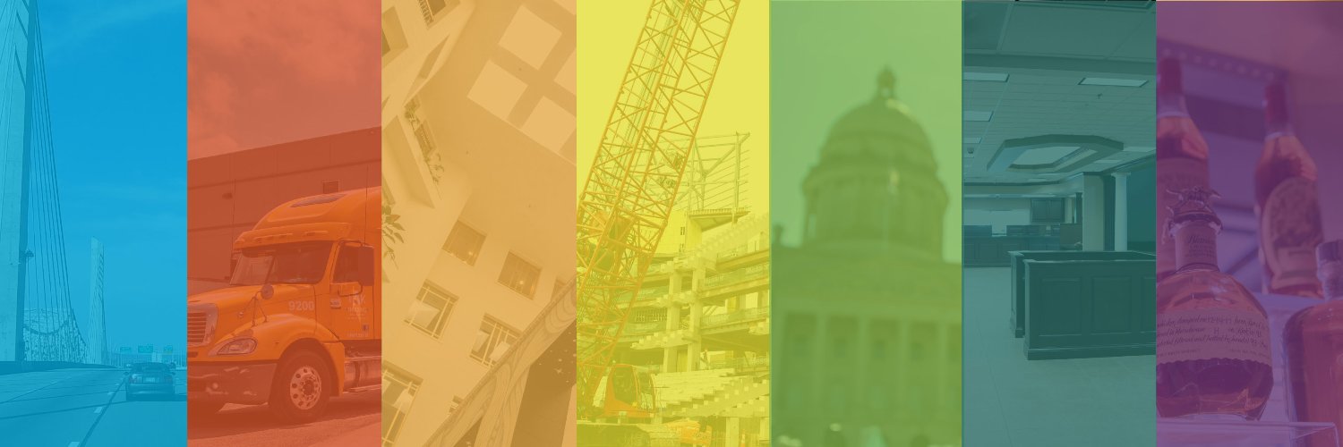 Building Kentucky banner