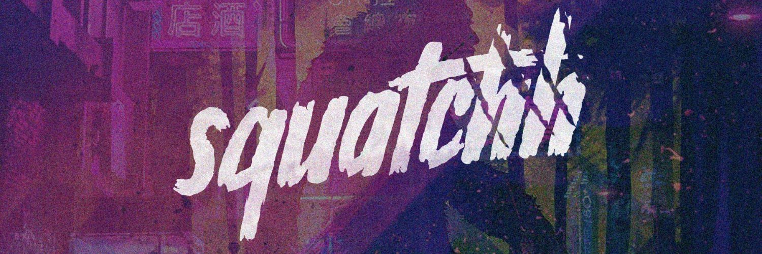 squatchh™ banner