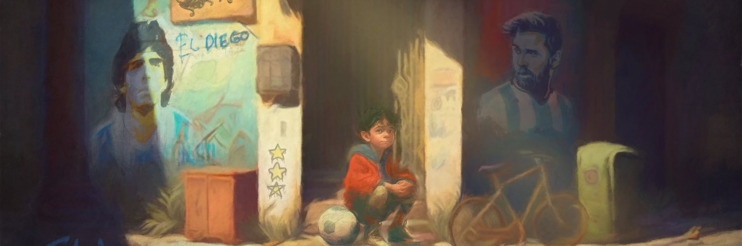 bhenferr's profile banner image