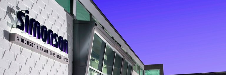 SimonsonAssoc's profile banner image
