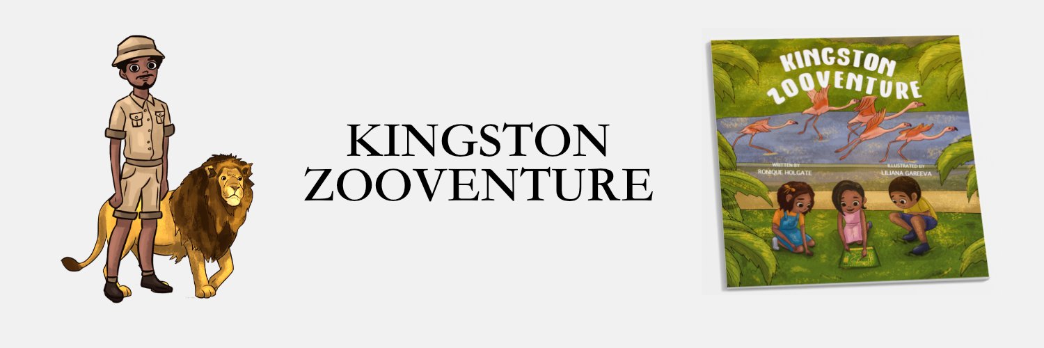 Ronique Holgate banner