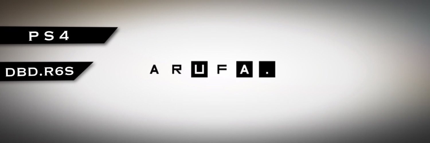 ARuFa_qx's profile banner image