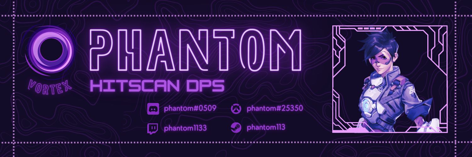 phantom banner