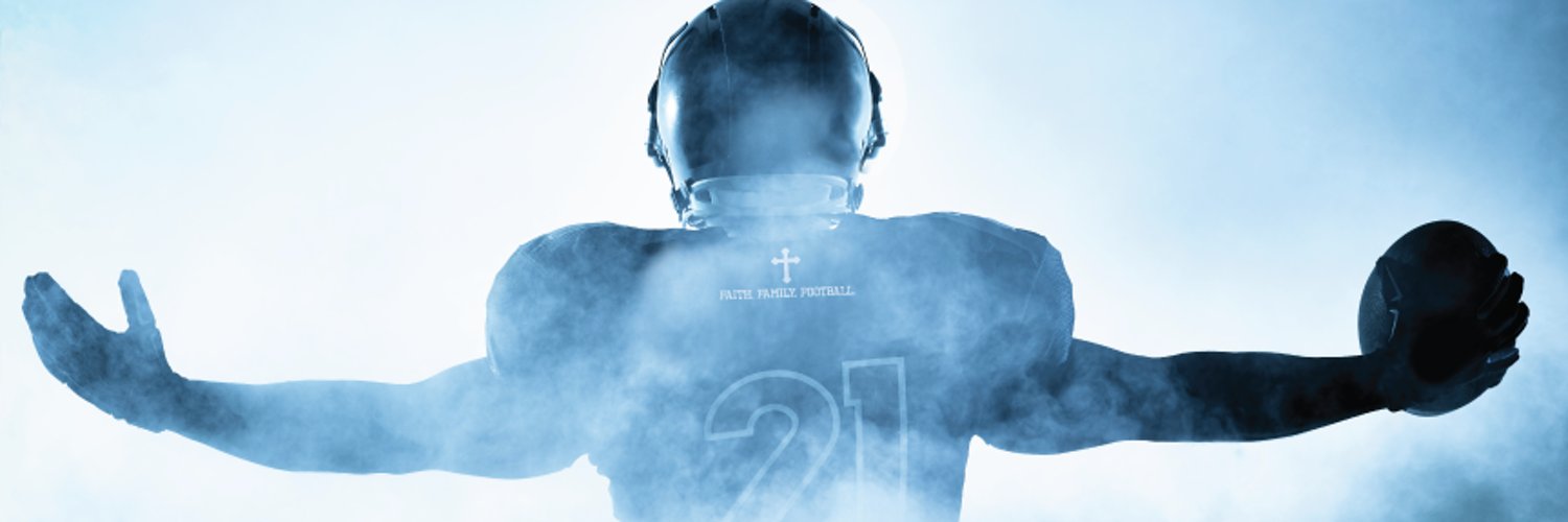 Lions Football Profile Banner