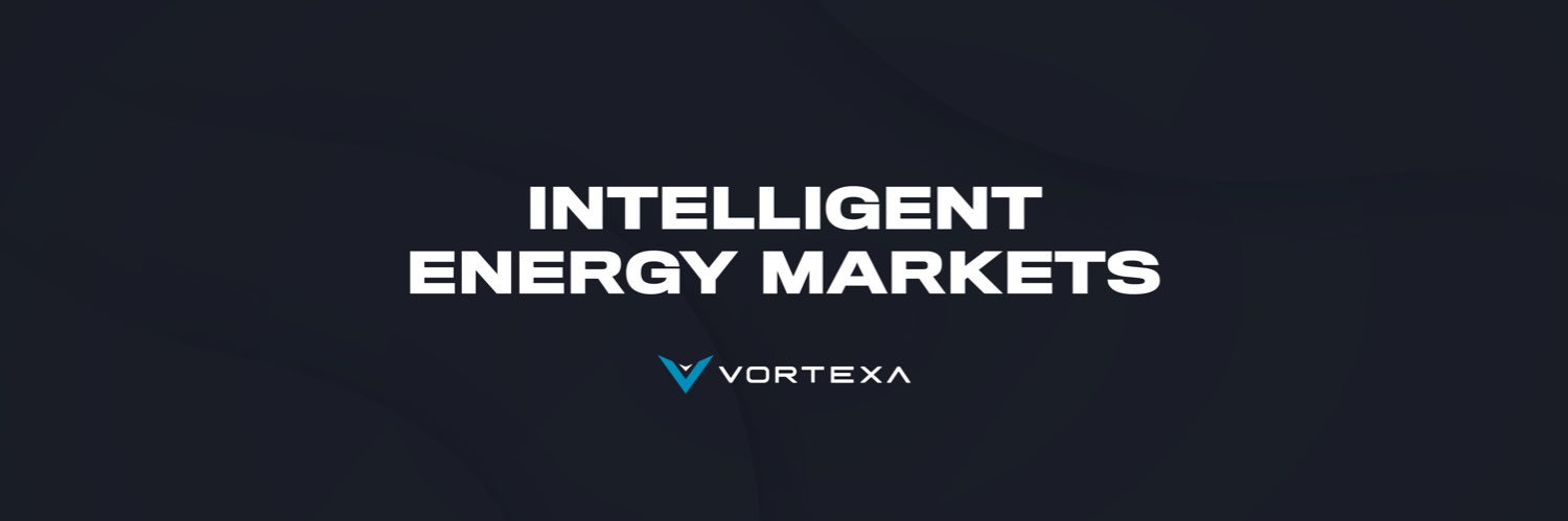 Vortexa banner