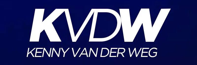 Kenny van der Weg banner