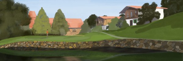 GolfHound Profile Banner