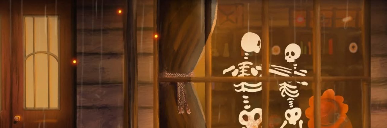 tookerann's profile banner image