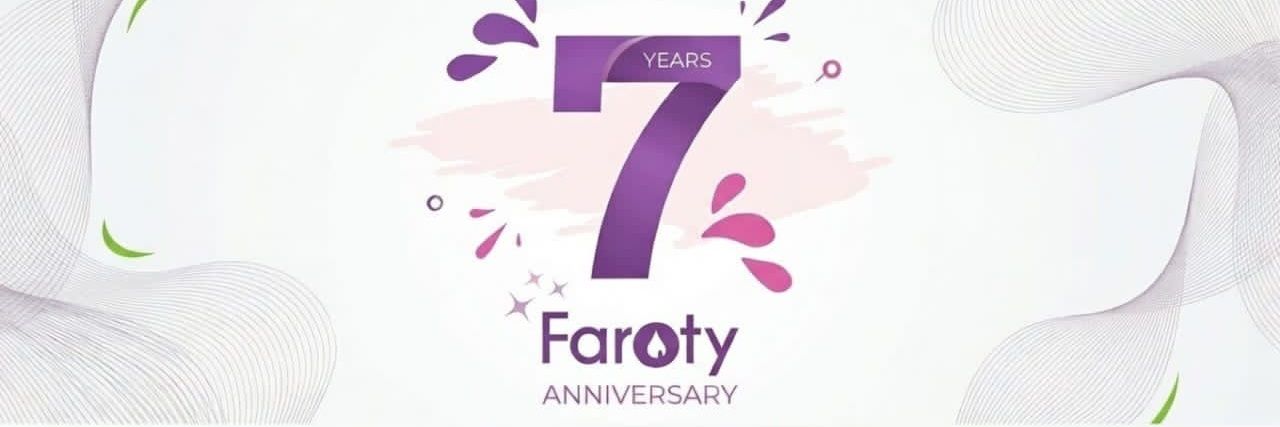 Faroty banner