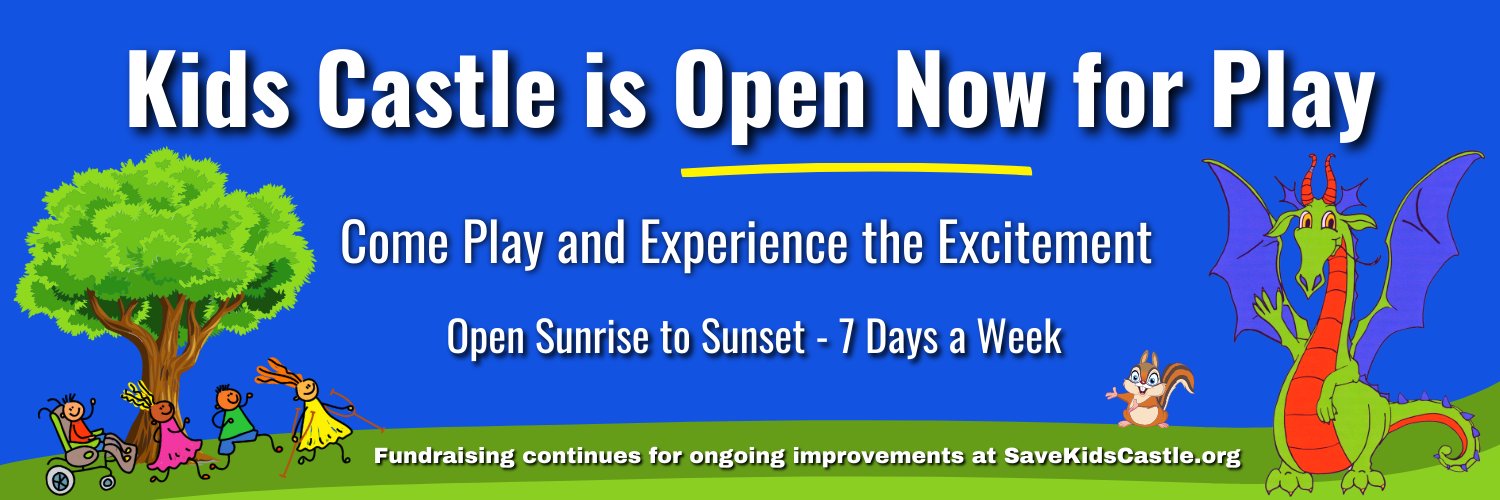 savekidscastle's profile banner image