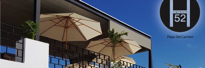 Hotel52Playa's profile banner image