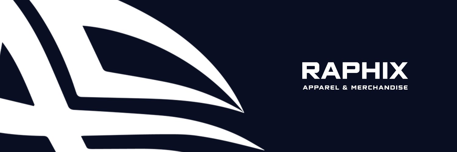 Raphix Design banner