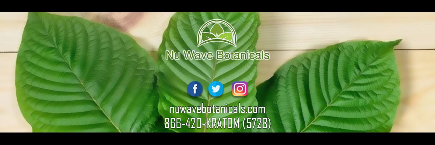 NuwaveBotanical's profile banner image