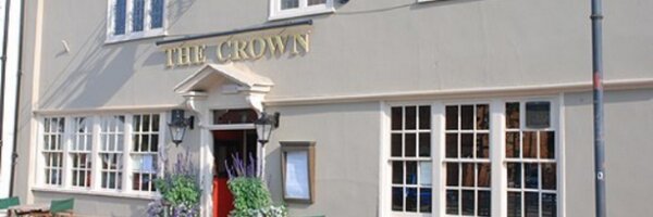 TheCrownstony Profile Banner