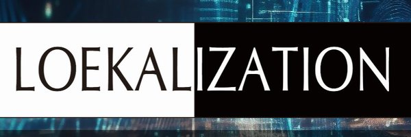 loekalization Profile Banner
