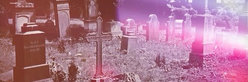 luciford's profile banner image