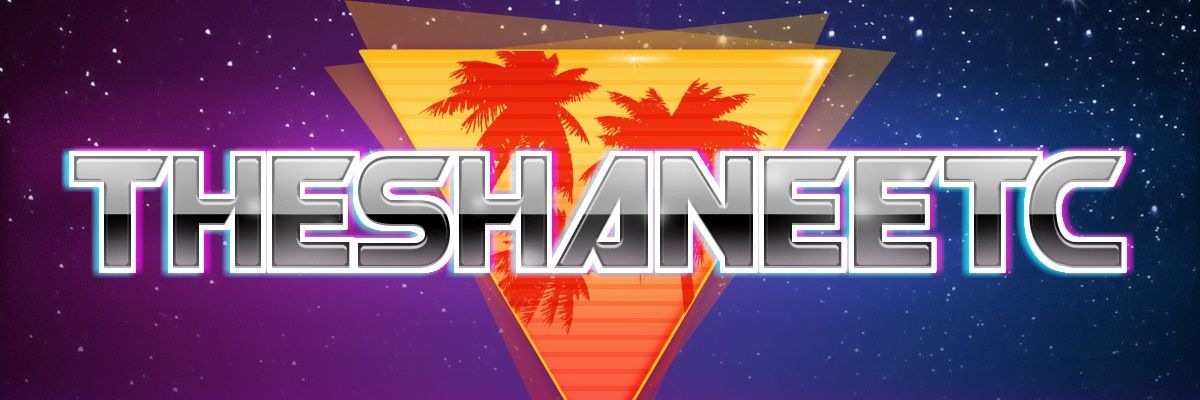 theshaneetc's profile banner image