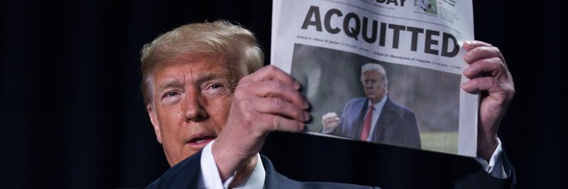 The Homeless Menace banner