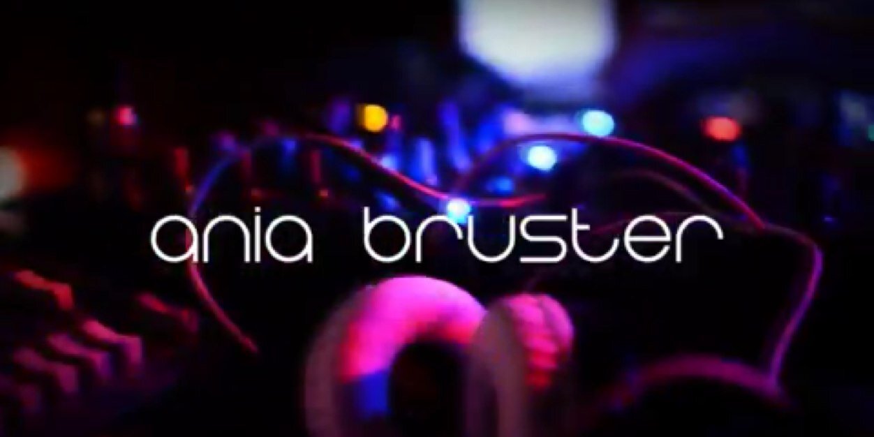AniaBruster1's profile banner image