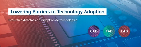 CMCMicrosystems Profile Banner