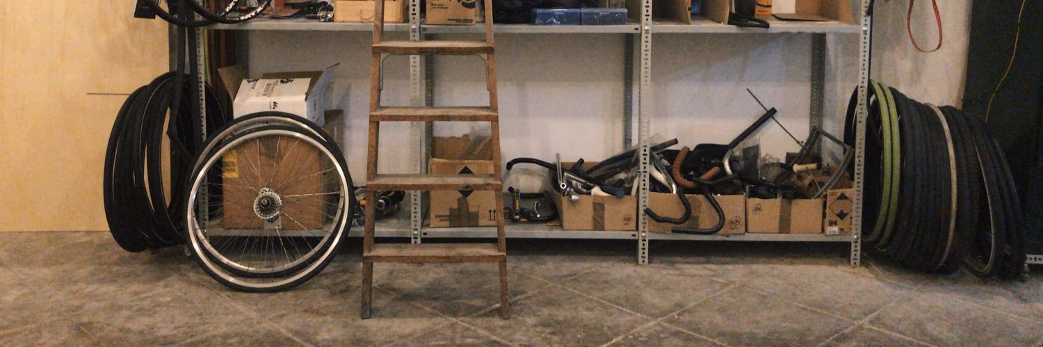 DeviantBikes's profile banner image