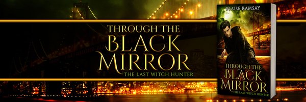 bramsayauthor Profile Banner