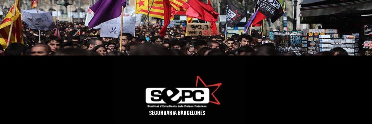 SEPC Barcelonès banner