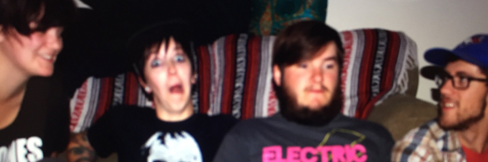 Spacebutt banner