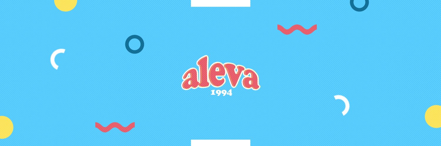 aleva banner