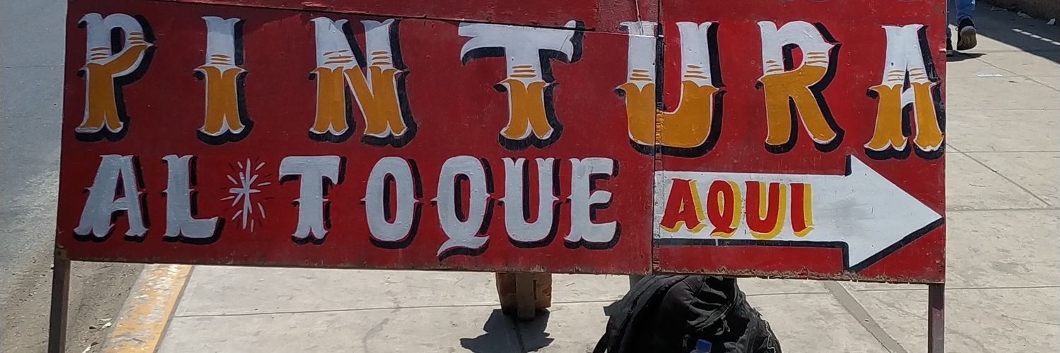 AlinderEspada's profile banner image