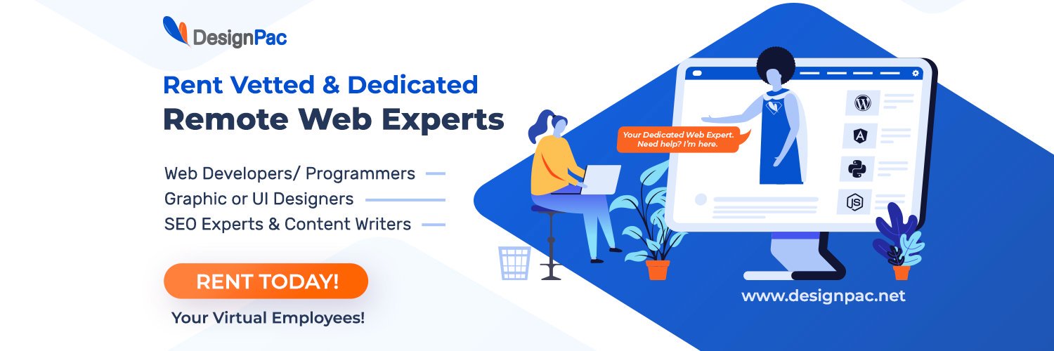 thedesignpac's profile banner image