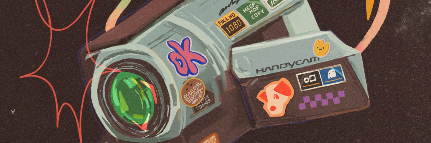 ccabian's profile banner image