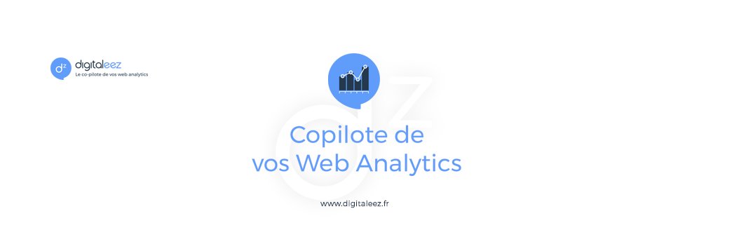 Digitaleez 📈 banner