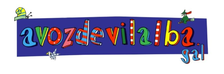AVozdeVilalba's profile banner image
