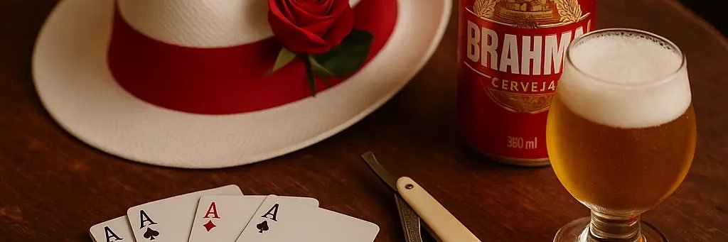 srtmelo07's profile banner image