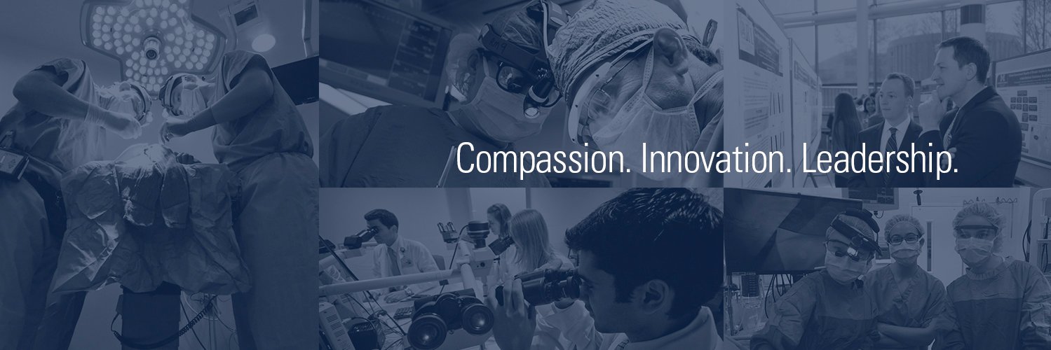 Michigan Surgery's banner
