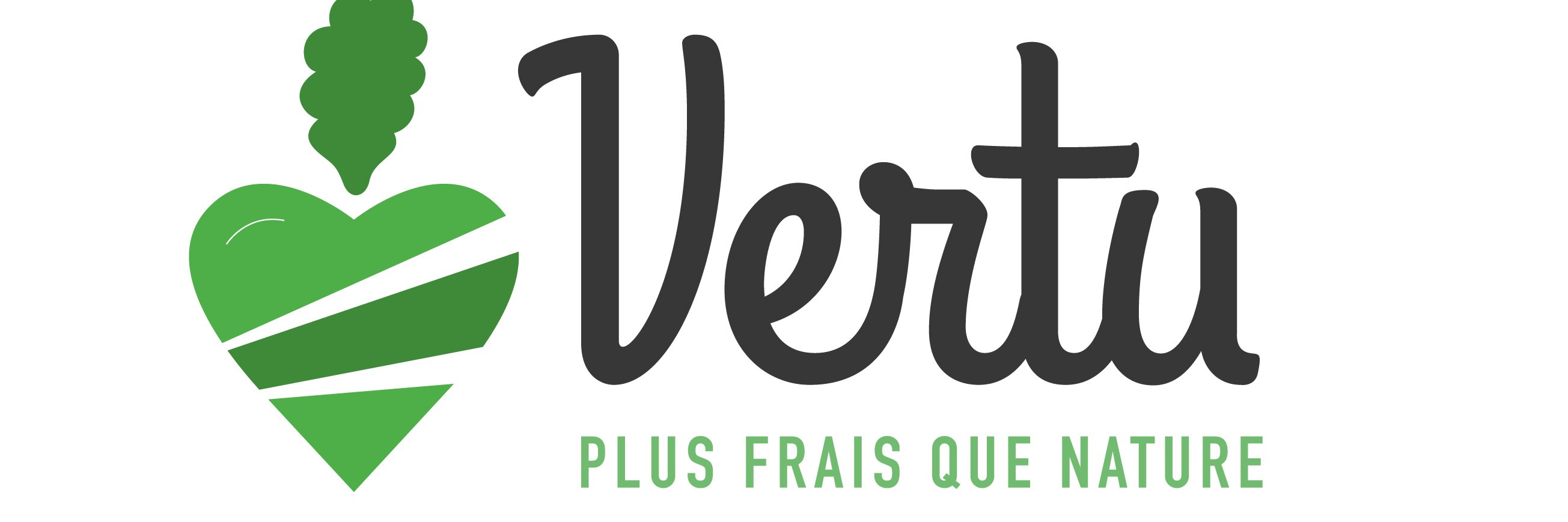 VERTU FOOD banner