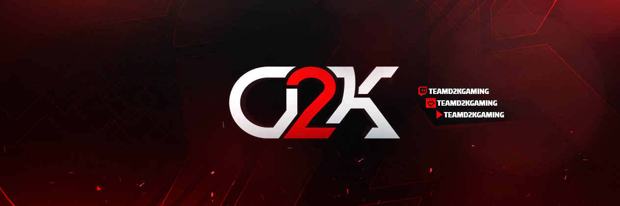 Destined 2 Kill banner