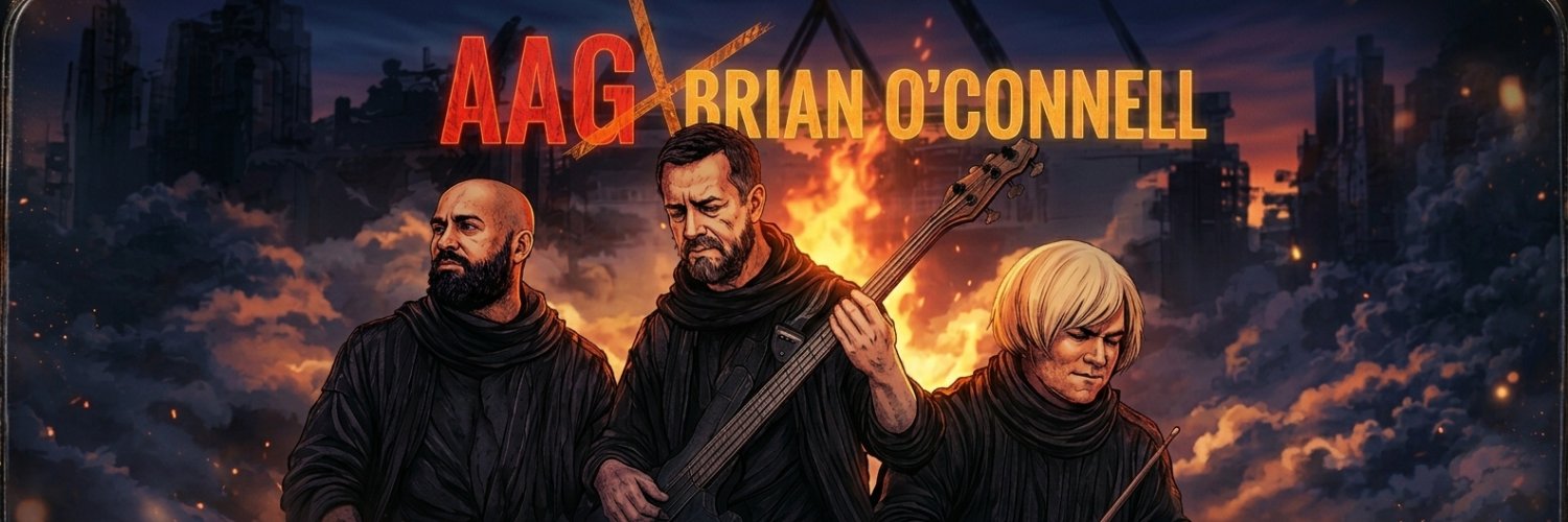 haroonaag's profile banner image