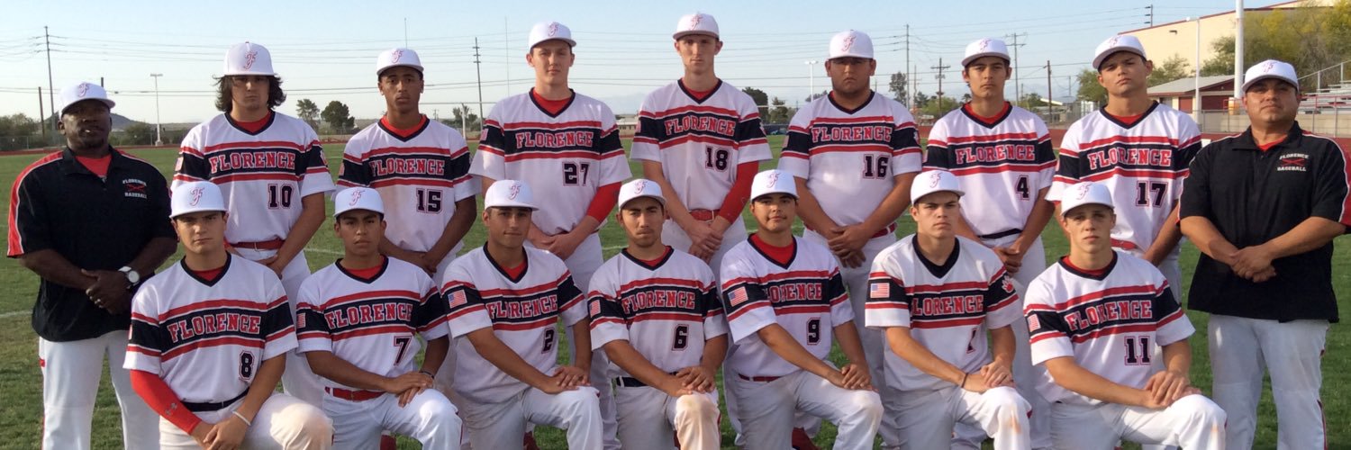 FlorenceBaseball banner