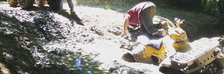 ClayParatore's profile banner image