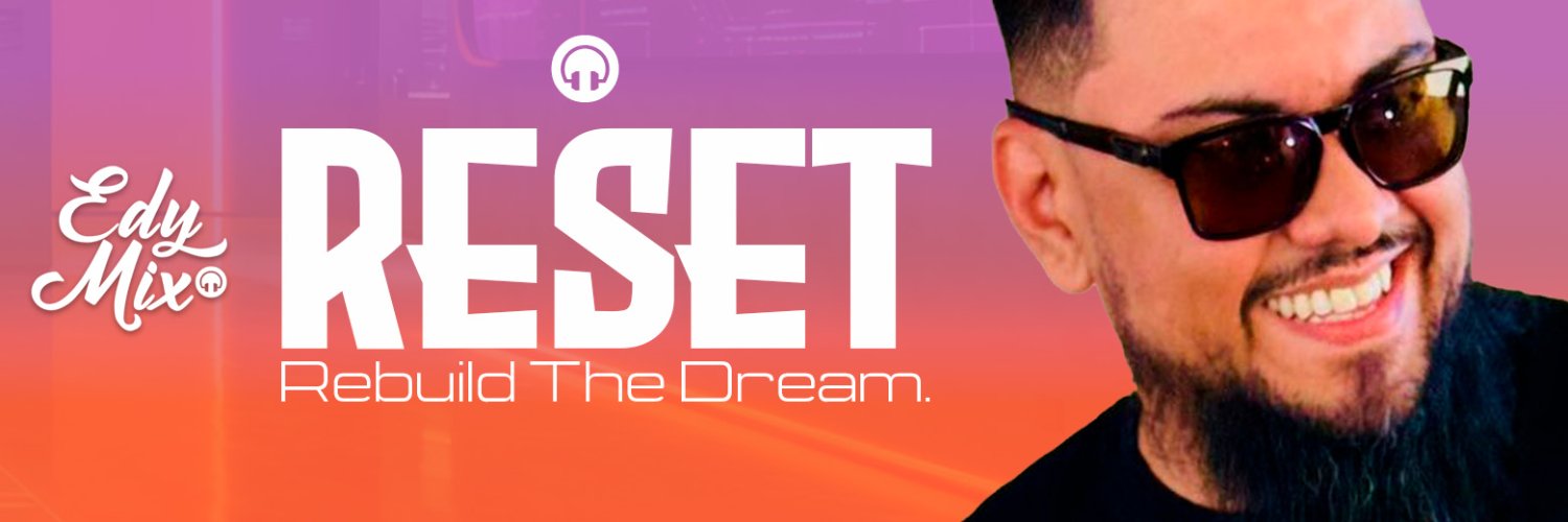 EdyMix's profile banner image