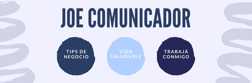 joecomunicador's profile banner image