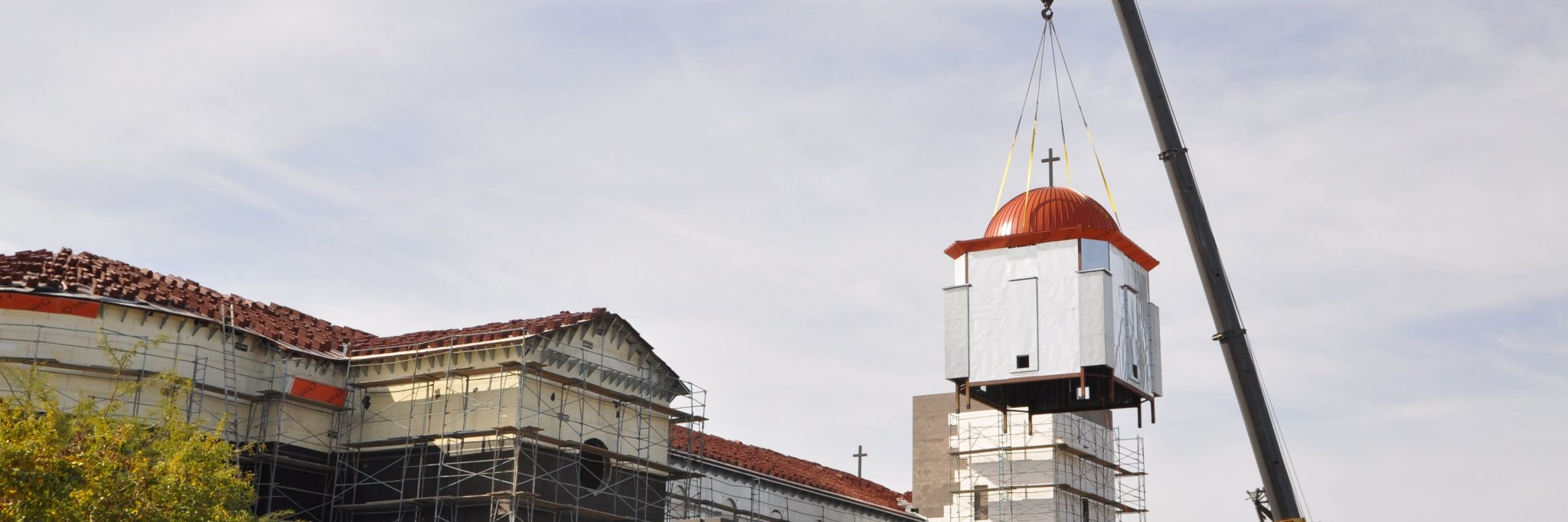 KGM Builders, Inc. banner