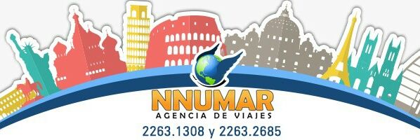 NnumarViajes's profile banner image