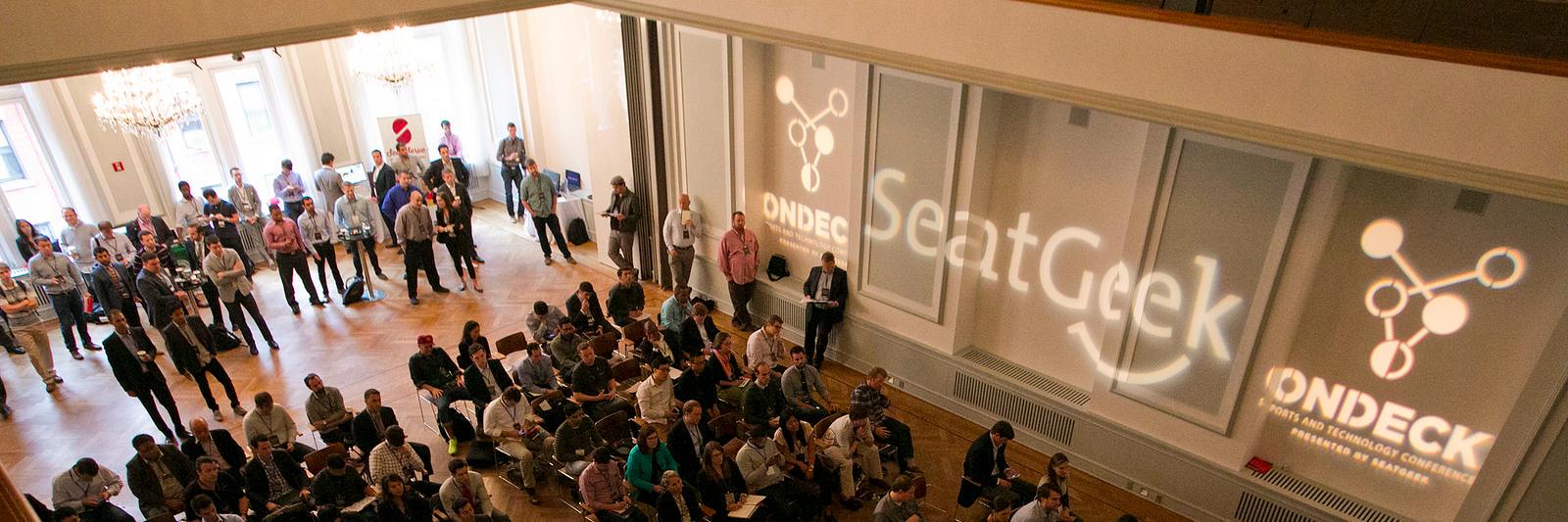 OnDeckConf's profile banner image