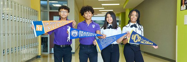 UpliftEducation Profile Banner