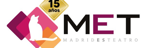 TEATROMADRID Profile Banner