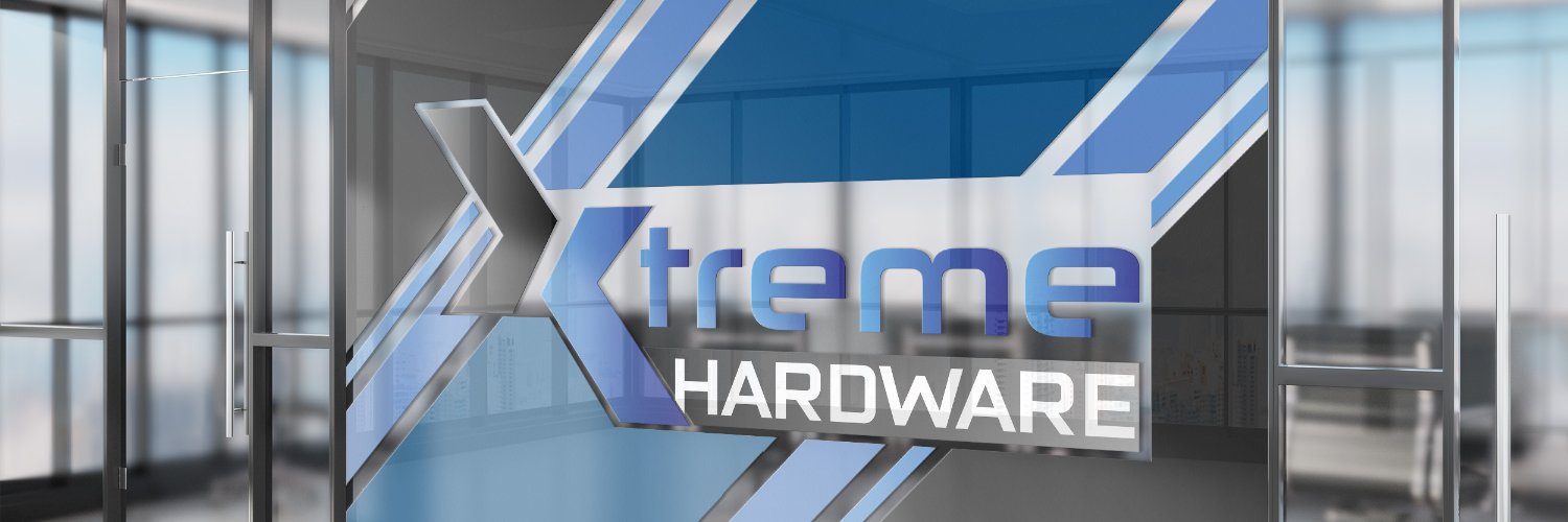 XtremeHardware.com banner